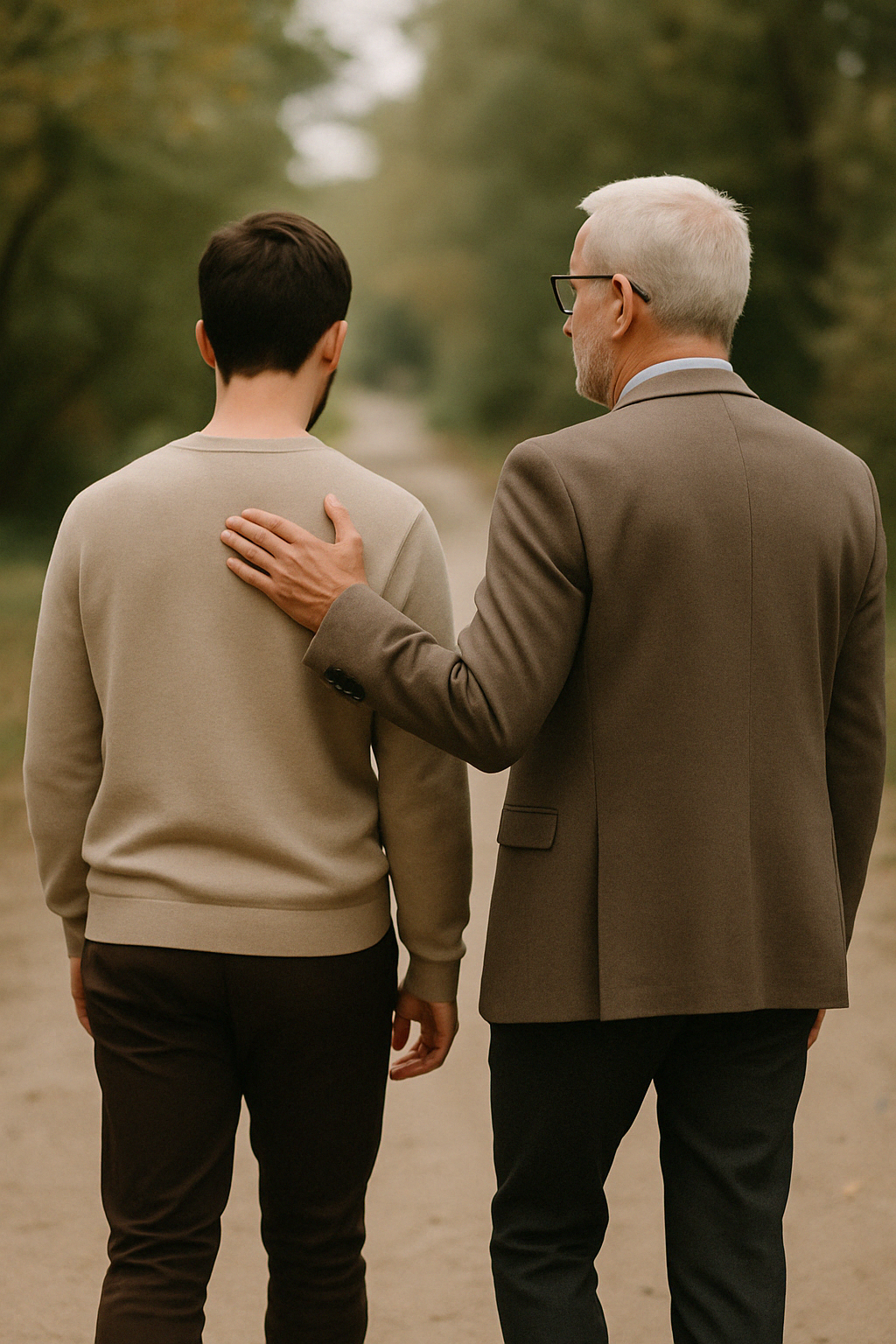 Sobre Elyseum Repatriaciones